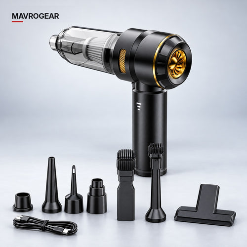 Aspirateur de voiture sans fil CENRR