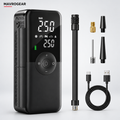 Compresseur de pneus sans fil CARSUN