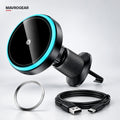 Support chargeur sans fil magnétique Essager