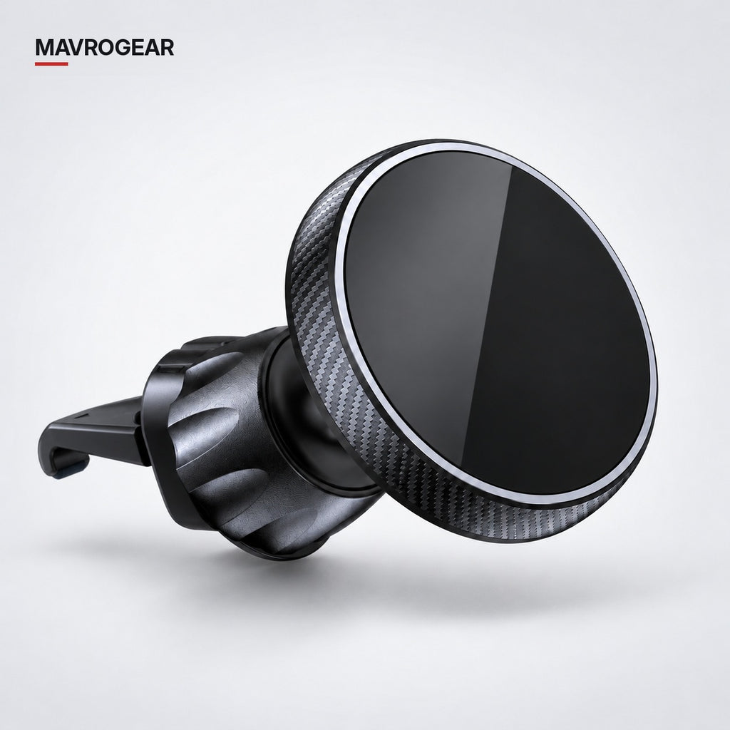 Support téléphone magnétique MagSafe TOPK